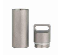 CFTGIW Small Travel Box/Cover Mini Holder Pocket Box Container for Outdoor Camping Hiking Carrying Wallets Made -Resistant to (S)