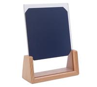 CFTGIW Solar Panel 4W 24% Conversion Efficiency Portable Solar Panel Education Toy for School Monocrystalline Technology High Stable Long Monocrystalline High Efficiency Is Mini