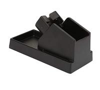 CFTGIW Soldering Iron Station Holder and Support of Great Heat Dissipation Good Heat Our Gram H Metal Station Soldering IronSoldering Iron StandSoldering HolderSoldering