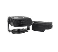 CFTGIW Space Heater with Double USB 2 Temp Settings Cordless Heater for BL1830 BL1850 BL1840 BL1845 BL1815 BL1820 BL1860B Battery Temperature the Ranges to From Space HeaterElectric