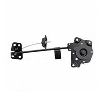 CFTGIW Spare Tire Hoist Carrier Replacement for Sedona 2022-2024 with Part Numbers 62800R0000 62800 R0000 62800-R0000 Direct Fit Steel Alloy Winch Assembly