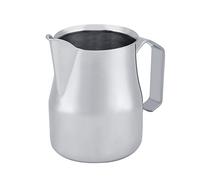 CFTGIW Stainless Steel Coffee Jug Milk Frothing Pot for and Latte Art,