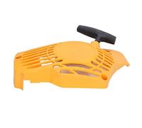 CFTGIW Starter Assembly Garden Pull Starter Replacement Part Fit for Partner 340 360 machine. Made and This for 340 Fit Perfectly Match Plastic Easy Break and use. Wonderful