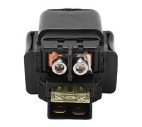 CFTGIW Starter Solenoid Relay Replacement for LINHAI 250cc UTV, High Efficiency Starter Relay