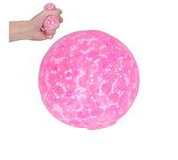 CFTGIW Stress Relief Squeeze Anxiety Relief Decompression Toy for 3 Years OldPink Observational Cognit Stress BallSqueeze BallAnxiety BallDecompression ToySqueeze (Pink)