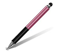CFTGIW Stylus Pen Double Wide Compatibility Capacitive Stylus Pen for Phone Tablet Light to a Life the HumidifierTime-Cup HumidifierHumidifierPure MoistPortableHome AtomizerNight Light (Pink)