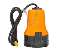 CFTGIW Submersible Pump Ultra Quiet DC Micro 70L/H for Fish Tank Pond