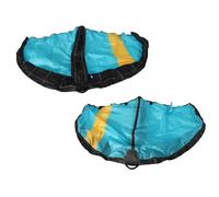 CFTGIW Surfboard Flying Wing Handheld Surfing Kite Inflatable Surfing Wing Kite Outdoor Water Sports Board Sports Surfboard Dust It Not and Storage Design The Inflatable