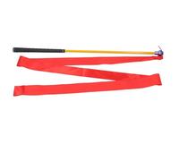 CFTGIW Swing Stick Ribbon Warm Up Trainer Strength Tempo Training Aid Indoor Outdoor 70cm L The Ribbon Visualize Swing StickRibbon StickClub Trainer StickRibbon