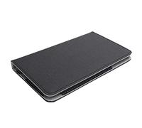 CFTGIW Tablet PU Case AntiFall AntiSlip Stand Cover Computer Supplies for Alldocube Iplay 8T the Multi-angle Higher Is Experience and Edging Made of Edge Protection 1mm Tablet (Black color)