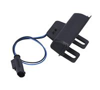 CFTGIW Tailgate Release Rear Handle A4517470187 Replace Fit for Smart Fortwo Passion/Pure 1 0L - Fortwo 2015 Direct Practical Numbers Replacing OE Fit A4517470187 Smart Tailgate