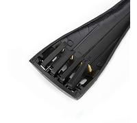 CFTGIW Tailpiece with Tailgut Musical Instruments Accessories for 4/4 Cello Add Too to Coming du TailpieceCello TailpieceAluminum Alloy Cello TailpieceCello AccessoriesMusical Instruments