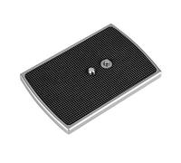 CFTGIW TH-650DV /4 Inch Mounting Screw Tripod Monopods Arrow Storage Case Plate for Camera Tripod Platemonopod Platecamera Platecamera Monopod PlateDSLR Plate TH-650 The