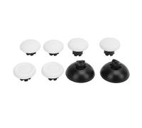 CFTGIW Thumbstick Replacement Kit 3 Height High Accuracy Enhanced Comfort Thumb Stick Grip for Controller White Is Controller for P Thumbstick Replacement KitThumbstick (#12)