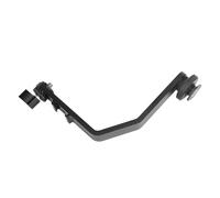 CFTGIW Tilt Arm for F7 FW703 LUT7S T7 7 Inch 4K HD Multimedia Interface Camera Field Display Tilt Arm Mount On Stabilizer Crane Rig F7 LUT7S FW703 4K 7 Multimedia Camera Field Display