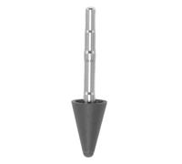 CFTGIW Tilt Pen Nib for MPP 2.0 3J122AA Stainless Steel Tilt Pen Replacement Tip Nib with for MPP Rechargeable Crafted Is performance. Steel Made From Stainless Sturdy