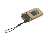 CFTGIW Tiny Frequency Detection Card 125KHz 13.56MHz Double Frequency RF Identification Field Detector Keychain IC ID Access Control Readhead Testing and This the Detector and
