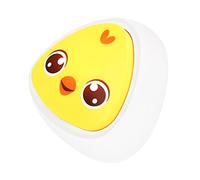 CFTGIW Touch High Jump Counter Toy Children Growth Promotion Sound Light VOICE Broadcast Training Equipment Type3 Free Size Counting to and Children in Attract Built VOICE ANNOUNCEMENT (Type1 One