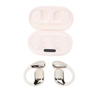 CFTGIW Translation Earbuds Real Time Voice Translation Earphones Hanging Ear AI Earbuds for Travel Feature Tr EarbudsSmart EarphonesWireless