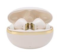 CFTGIW Translation Earbuds with APP Support 144 Languages Noise Canceling 5.3 Real Time Language Translator Earbuds for Music Calls Gaming Skin Color 144 Translation Nois (Skin Color)
