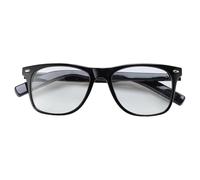 CFTGIW Translation Glasses Over 100 Languages Real Time Video Translation Built in Mic Speaker Glasses Frame Clear Video Bringing tra (Black Frame #12)