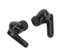 CFTGIW Translator Earbuds 144 Languages Online Translation 5.4 Translation Earphone with APP Support Music and Calling for 144 These Languages Connectivi Translator EarbudsLanguage (Black)
