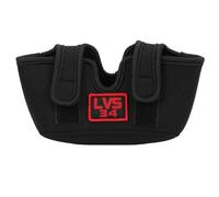 CFTGIW Travel Transducer Cover Soft Neoprene Transducer Protection Cover Replacement For Livescope Plus