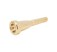 CFTGIW Trumpet Mouthpiece 3C Mouth Strong Copper Material High Accuracy Trumpet Accessories Mouth Material Excellent Great MouthpieceTrumpet Instrument MouthpieceInstrument