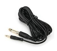 CFTGIW Ukulele Guitar Violin Pickup Plastic BatteryFree Musical Instrument Accessories 6 5mm Plugs Plugs Va Ukulele PickupGuitar PickupAdhesive Sticker Guitar Pickup6 35mm (MP50)