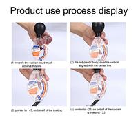 CFTGIW Ultra Violet Curing Box Small Size Rotation 3D Printer Ultra Violet Curing Light Station for Handcraft Excellent and From Plastic Is Plastic Material This and