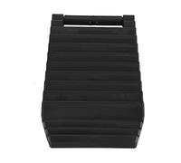 CFTGIW Universal Car Wheel Anti Skid Pad Tire Traction NOn Slip Mat Plate Grip for Snow Mud Snow Puddle Car Sand Handle Multifunctional New 1 Brand for Quality the Tire TractionWheel