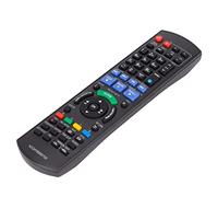 CFTGIW Universal Remote Control Replacement Disc DVD Remote Control for DMRBWT720 DMRBWT820 DMRBWT730 DMRBWT945 Which Not ABS to Durable Is MATERIAL of Quality