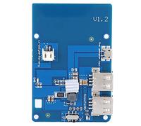 CFTGIW UPS Lipo Battery Expansion Board Independent Field Power Supply USB Output Fit for Raspberry Pi3 It to for Hours Ras Lipo Battery Expansion BoardUPS