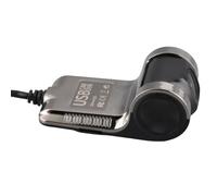 CFTGIW USB Camera Car DVR HD720P, 90° Lens 170° Wide Angle Road Video Recorder Automatic Cyclic Coverage Recording G-Sensor On-the-go Camera Pl USB CameraUSB RecorderHD Camera720P