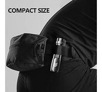 CFTGIW USB Flashlight Multi-function Zoom Flashlight Outdoor Camping Lighting to Operate the Various Compact to Lightweight Easy Store and 123