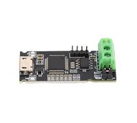 CFTGIW USB to CAN Module V1 0 CAN Debugging Tool Bus Analyzer for Industrial Debugging Motor Field Applications ARM Cortex Processor USB to ModuleCAN Bus ToolUSB