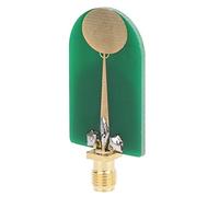 CFTGIW UWB- 3 1GHz-9GHz Ultra Wideband Omnidirectional Antenna Replacement Accessories 5W Power Is Durable Time Cont AntennaUWB Antenna5W AntennaAntenna ReplacementAntenna Accessories