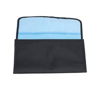 CFTGIW Wallet Case Foldable 6 Pockets Camera Lens Storage Bag Nylon Pouch CaseFilter Wallet CaseNylon CaseFoldable Case6 Pockets Lens PouchLens Storage Bag Using Material Quality is Has