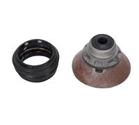 CFTGIW Washer Stem Seal Repair Kit 6 2095720, Replacement for Washers with Installation Shaft and Sealing Ring, Solves Leakage Problem, Extends Machine Life
