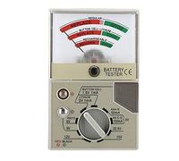 CFTGIW Watch Battery Tester Portable Watch Repairing Tool Accessory for Makers Battery Test Range i TesterWatch TestWatch Tester ToolPortable