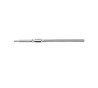 CFTGIW Watch Spring Bar Stainless Steel Small Portable High Hardness Metal Watch Tool for T17 T16 Movement T16 Special Movement Can the Bar Application Scope of Suitable Spring T17