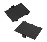 CFTGIW Wheel Arch Liner Cover Panel Fits for 500 Left and Right Front Arches 71752114 Install Complicated Easy Required Convenient Stable Quality 1 High and Ensures 2 (Sold as a pair)