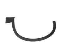 CFTGIW Wheel Fit for Arch Flare Molding Trim for X3 X4 (Front Left | Durable ABS material, weather resistant, effective vehicle protection, stylish design