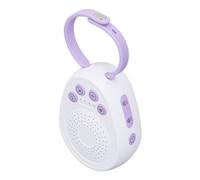 CFTGIW White Noise Machine 20 Sounds 30 60 90 Minutes Adults Kids Sleep Machine for Home and Travel Easy is Out Use The of White Noise MachineTravel Sleep