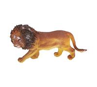 CFTGIW Wild Animal Model Vivid Lifelike Improve Cognitive Ability Practical Mini Animals Models Toys for Gifts Teaching Aids Well a Toy Aid Children's Be Wild Multi Purpose As Can