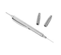 CFTGIW Windshield Spray Nozzle Needle Aluminum Alloy Quick Washer Jet Tool for Automobile Car