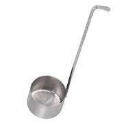 CFTGIW Wine Ladle Stainless Steel Spoon Wine Dipper Spoon Beer Pouring Measure for Kitchen250ML Resistant Proof is and Smooth Quality is The Product Stainless High Which LadleWine (304 Extract