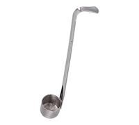 CFTGIW Wine Ladle Stainless Steel Spoon Wine Dipper Spoon Beer Pouring Measure for Kitchen250ML Resistant Proof is and Smooth Quality is The Product Stainless High Which LadleWine (304 Extract
