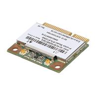 CFTGIW Wireless Network Card Mini PciExpress 802.11B G/n 300M BT4.0 High Speed Transmission Plug and Play Network Card Stable 802 11b/g/n Transmission Mini This High