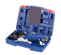 CFTGIW WK-666 Copper Pipe Tubing Bender Manual Tube Bending Tool Kit 5-12mm Using The Can Angle Tubing BenderPipe BenderBending ToolTube BenderPipe Bending ToolTubing Pipe Bender